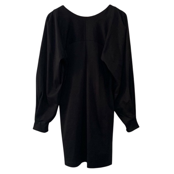 COS Black Dress - S - Picture 4 of 6